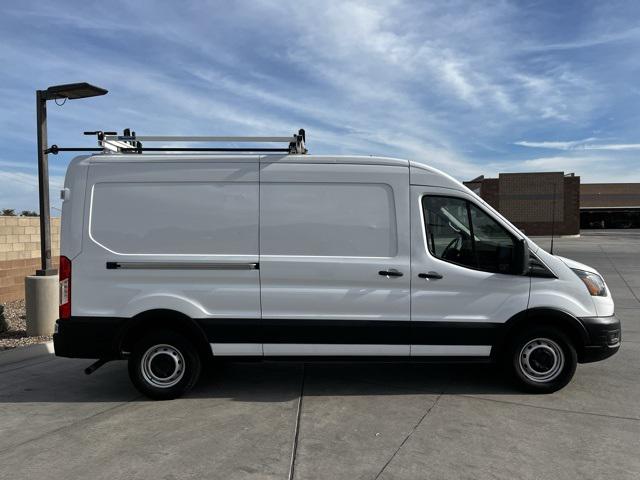 2023 Ford Transit-250 Cargo Van Base