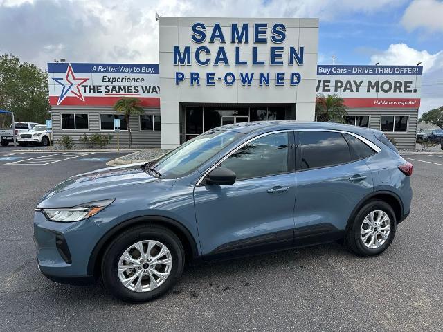 2024 Ford Escape Active for sale in Mcallen, TX