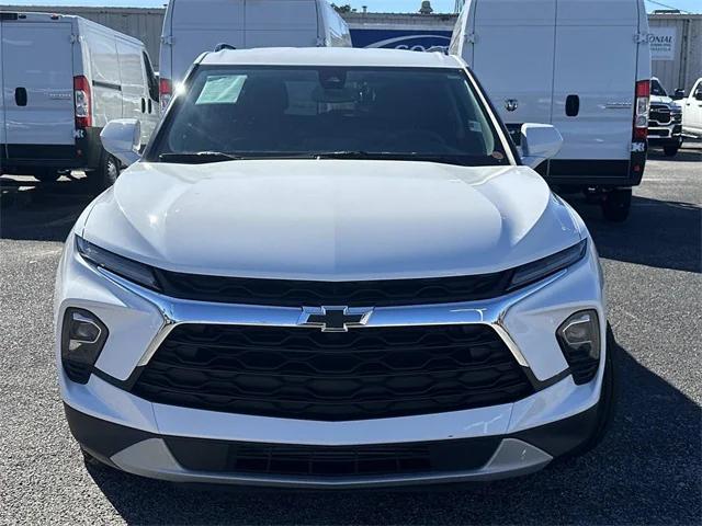 2024 Chevrolet Blazer FWD 2LT