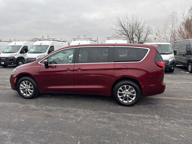 2023 Chrysler Pacifica Touring L AWD