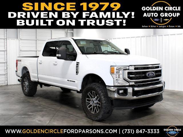 2021 Ford F-250 LARIAT for sale in Jackson, TN