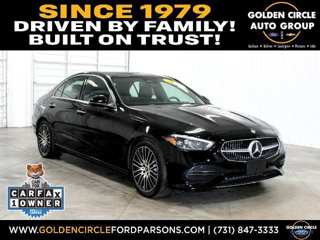 2025 Mercedes-Benz C-CLASS C 300 C 300 for sale in Jackson, TN