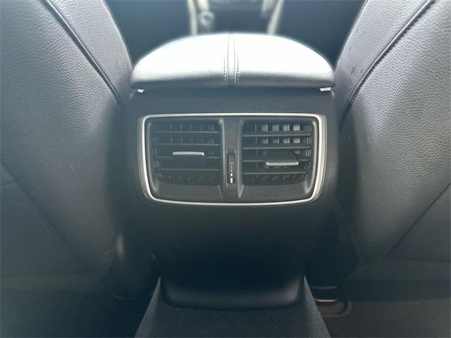 2020 Acura TLX Standard