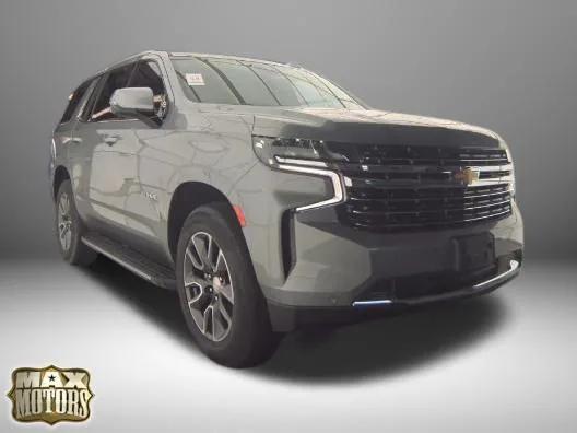 2023 Chevrolet Tahoe 4WD LT