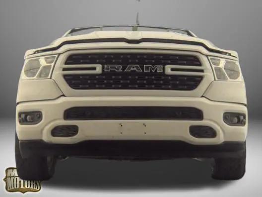 2023 RAM 1500 Lone Star Crew Cab 4x2 57 Box