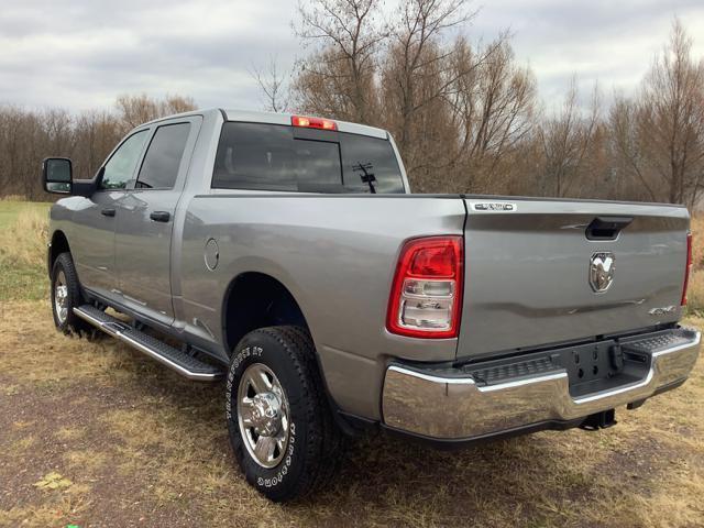 2023 RAM 2500 Tradesman Crew Cab 4x4 64 Box