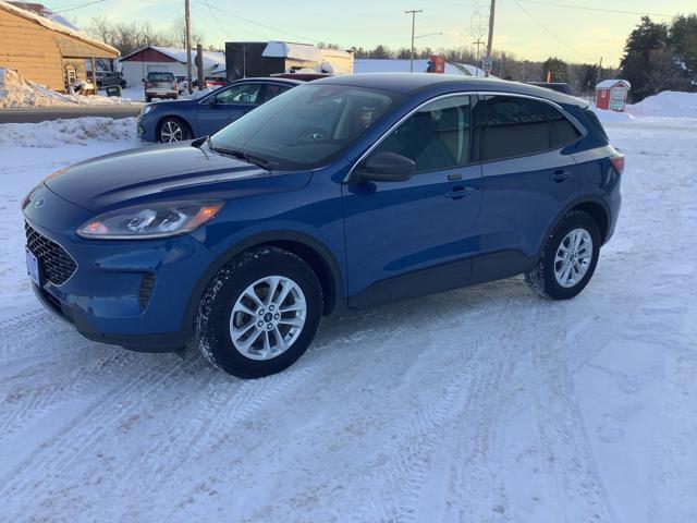 2022 Ford Escape SE Hybrid