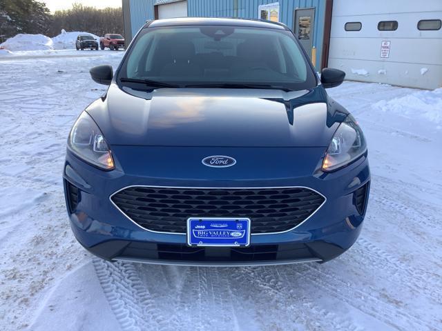 2022 Ford Escape SE Hybrid