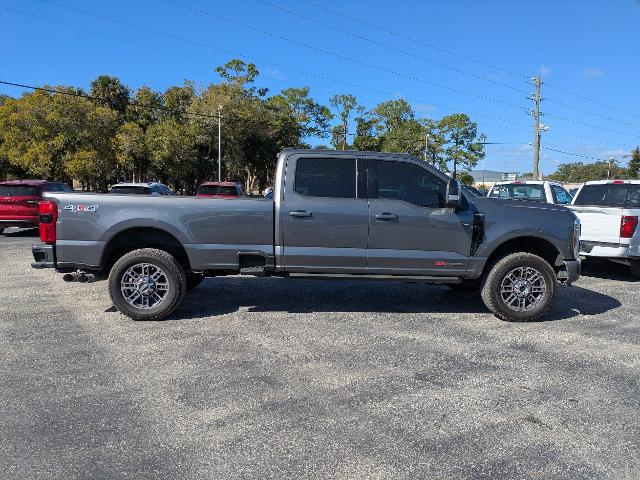 2025 Ford F-250 Platinum