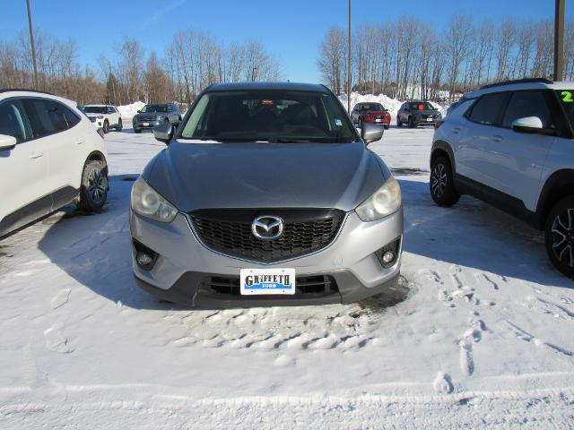 2014 Mazda CX-5 Touring