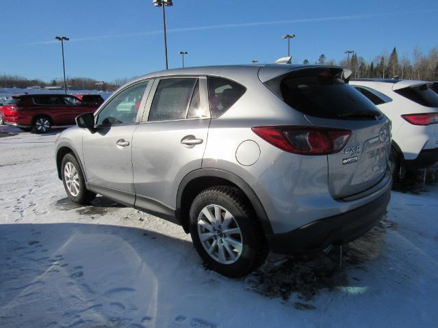 2014 Mazda CX-5 Touring