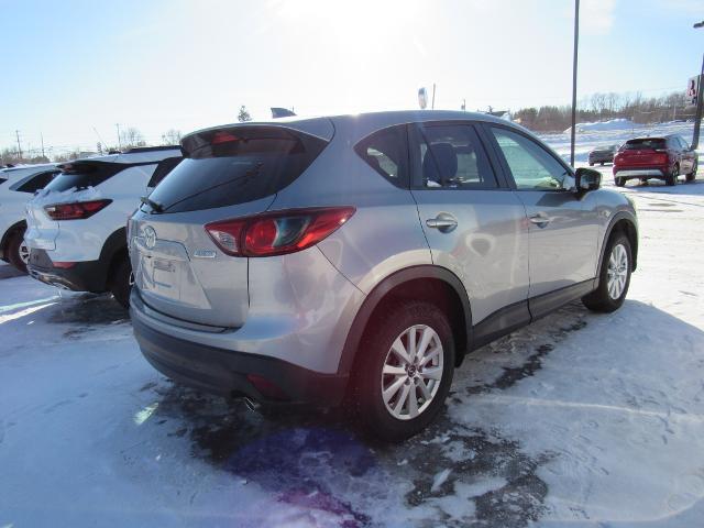 2014 Mazda CX-5 Touring