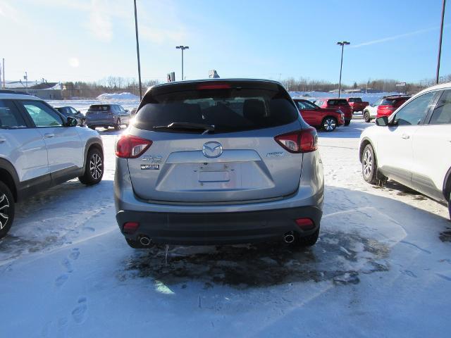 2014 Mazda CX-5 Touring