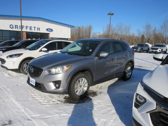 2014 Mazda CX-5 Touring