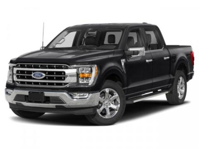 2023 Ford F-150 LARIAT for sale in Vandalia, OH