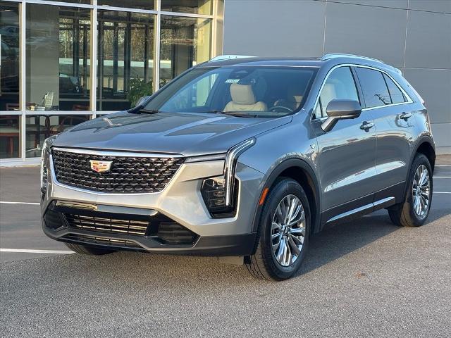 2025 Cadillac XT4 FWD Premium Luxury for sale in Calhoun, GA