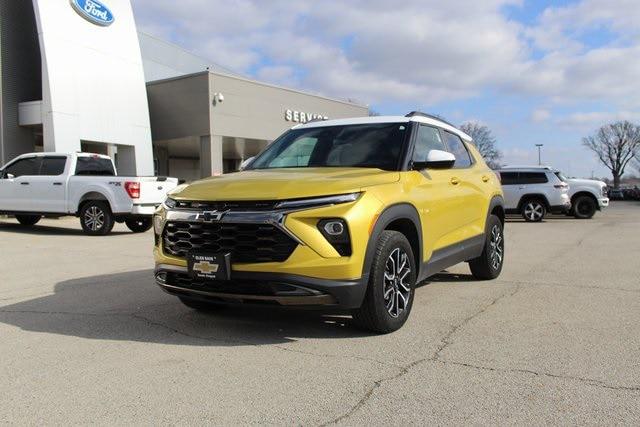 2024 Chevrolet TrailBlazer AWD ACTIV for sale in Paragould, AR
