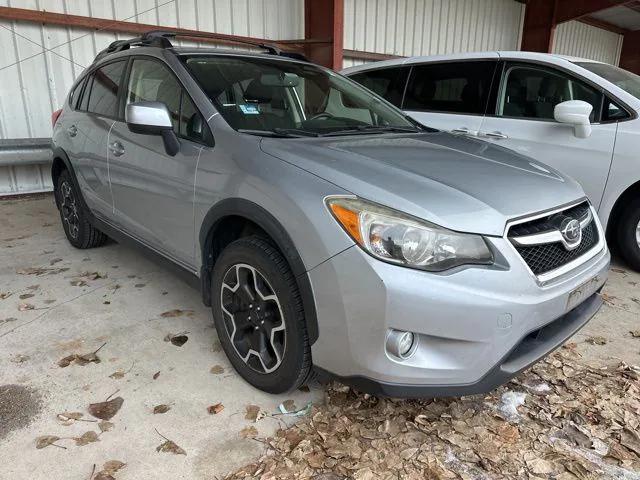 2013 Subaru XV Crosstrek 2.0i Premium