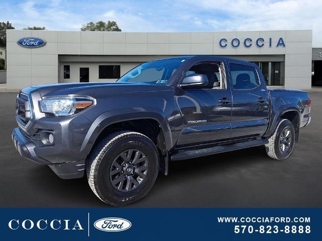 2022 Toyota Tacoma SR V6 for sale in BEAR CRK TWP, PA