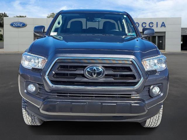 2022 Toyota Tacoma SR V6