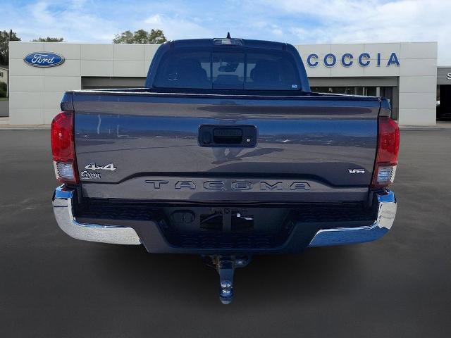 2022 Toyota Tacoma SR V6