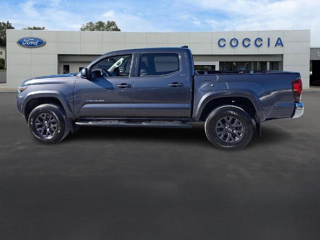 2022 Toyota Tacoma SR V6