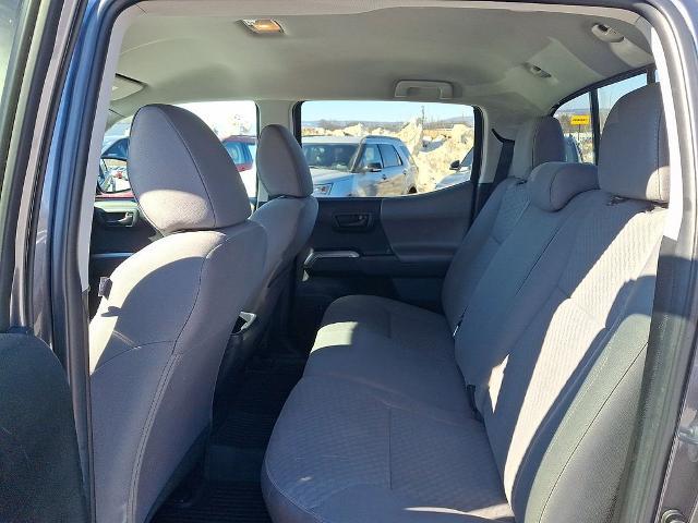 2022 Toyota Tacoma SR V6