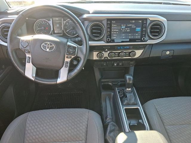 2022 Toyota Tacoma SR V6