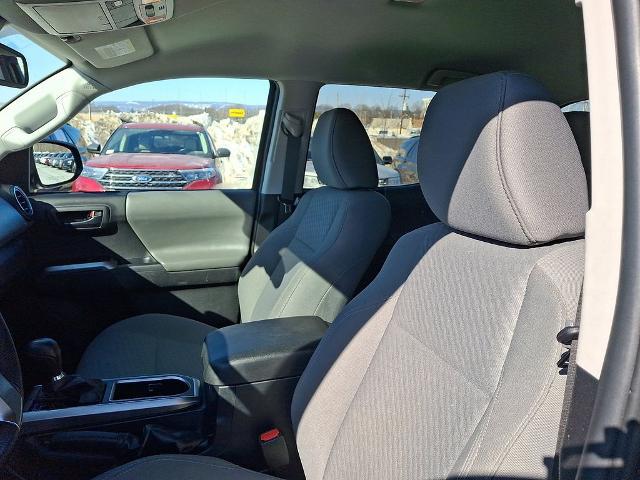2022 Toyota Tacoma SR V6