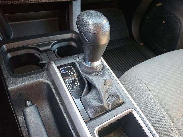2022 Toyota Tacoma SR V6