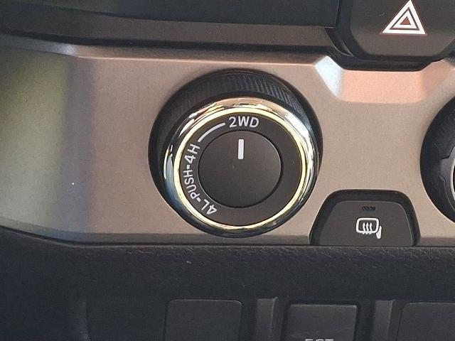 2022 Toyota Tacoma SR V6