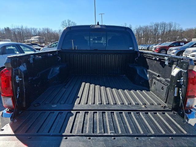 2022 Toyota Tacoma SR V6