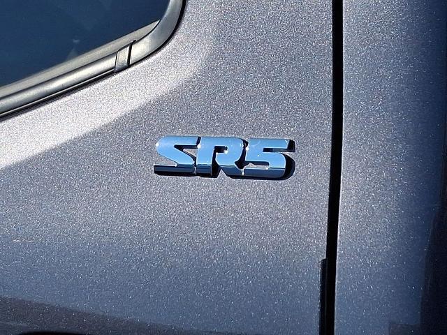 2022 Toyota Tacoma SR V6