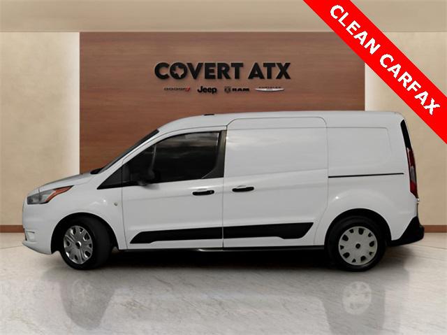 2019 Ford Transit Connect XLT