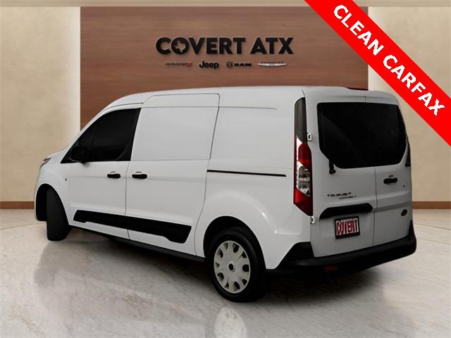 2019 Ford Transit Connect XLT