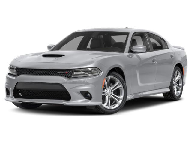 2019 Dodge Charger GT RWD