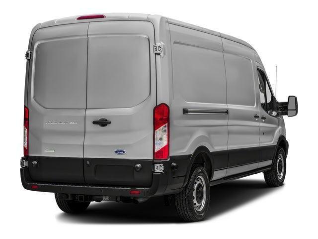 2016 Ford Transit-250 Base