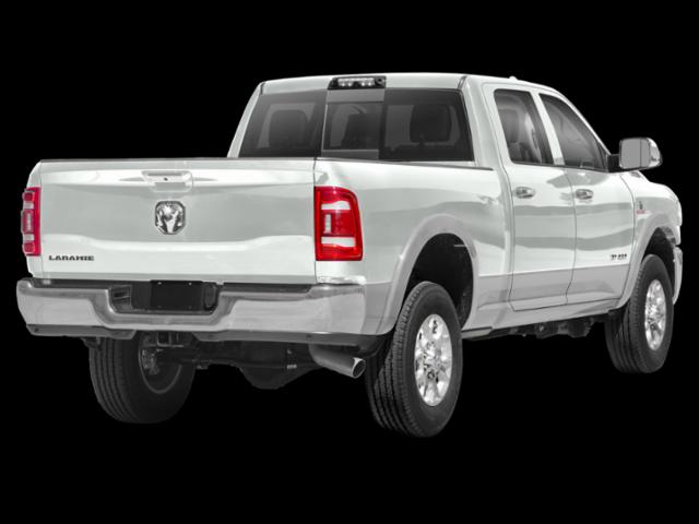 2020 RAM 2500 Laramie Crew Cab 4X4 64 Box
