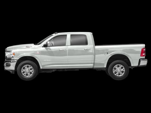 2020 RAM 2500 Laramie Crew Cab 4X4 64 Box