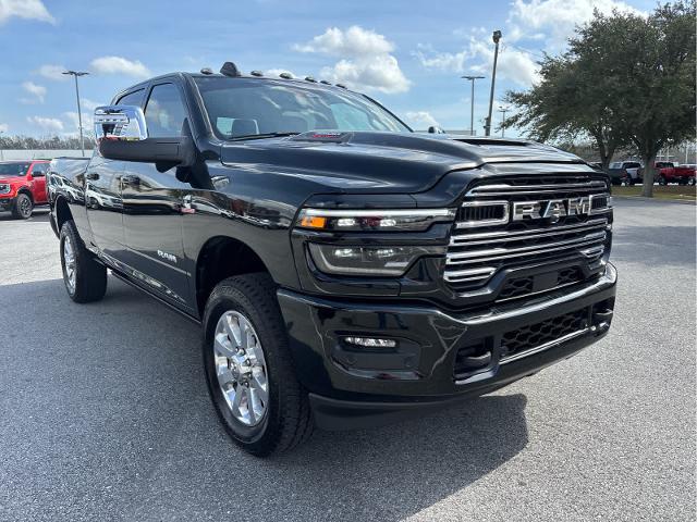 2025 Ram 3500 Laramie Crew Cab 4x4 6'4" Box for sale in Opelousas, LA
