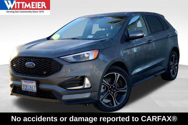 2022 Ford Edge ST for sale in Chico, CA