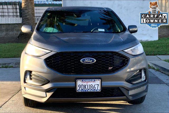 2022 Ford Edge ST