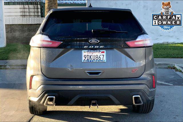 2022 Ford Edge ST