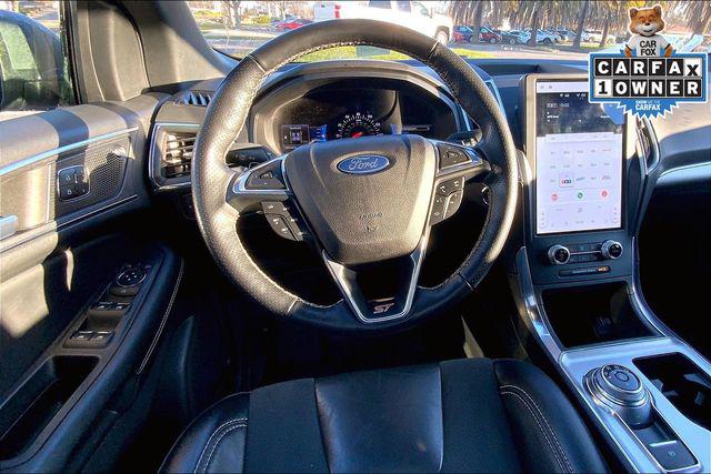 2022 Ford Edge ST
