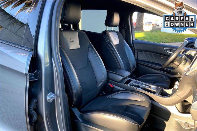 2022 Ford Edge ST