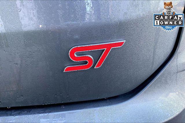 2022 Ford Edge ST