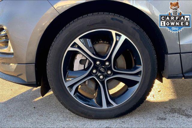 2022 Ford Edge ST
