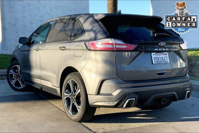 2022 Ford Edge ST