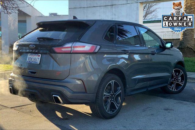 2022 Ford Edge ST