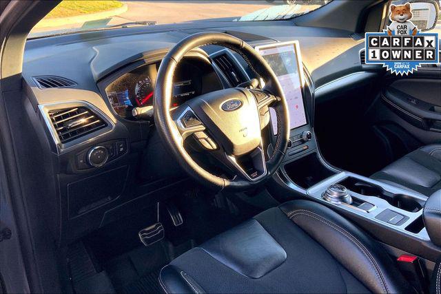 2022 Ford Edge ST